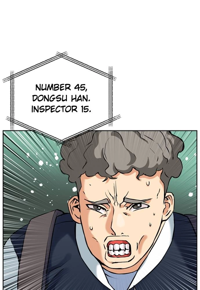The Druid of Seoul Station Chapter 14 Page 54