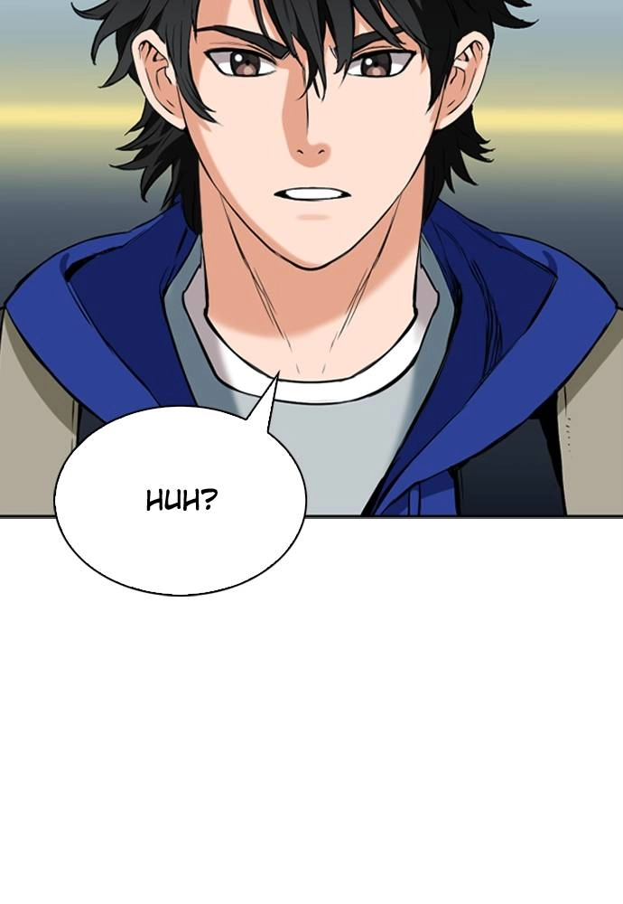 The Druid of Seoul Station Chapter 14 Page 57