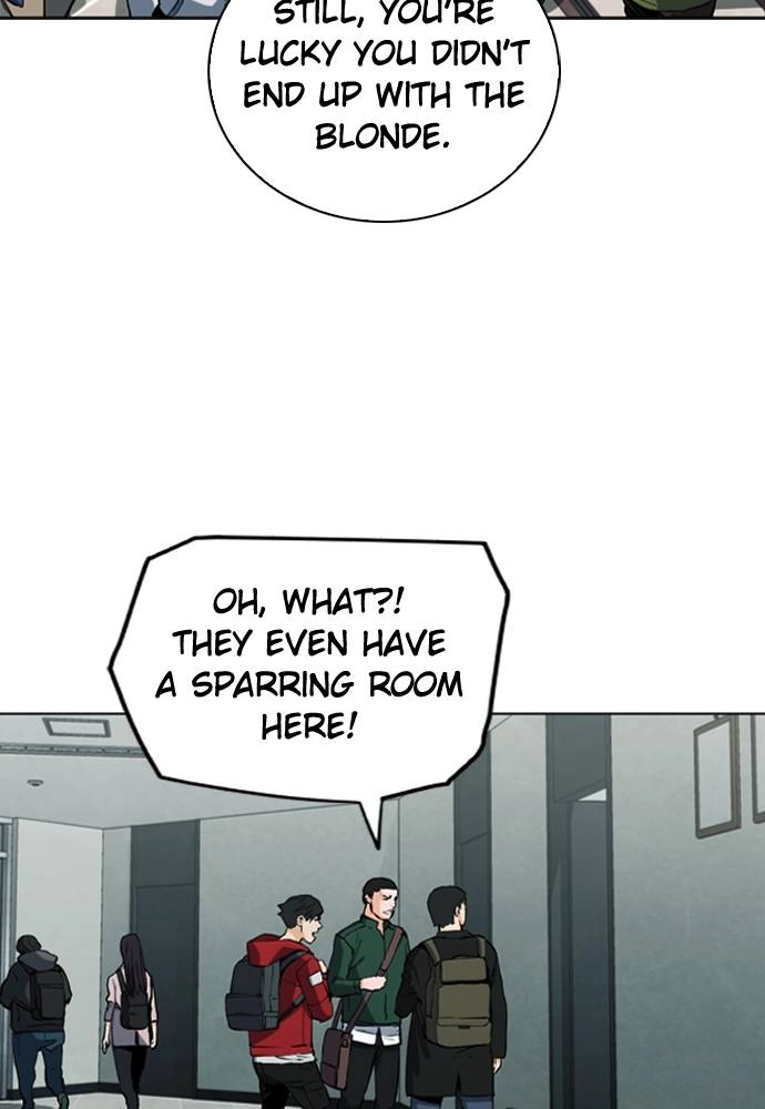 The Druid of Seoul Station Chapter 14 Page 73
