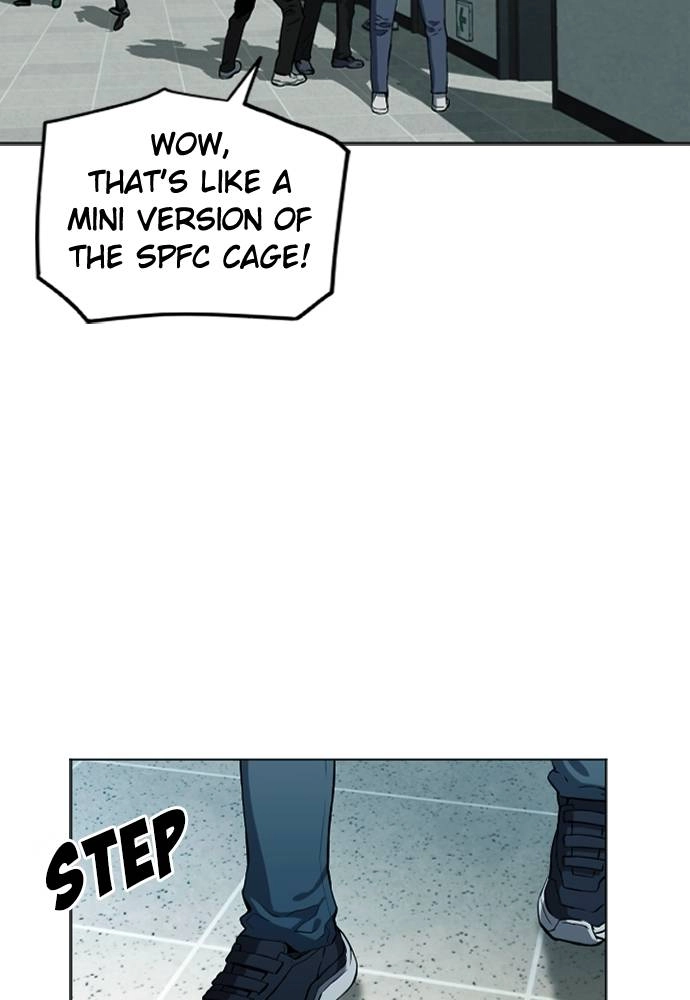 The Druid of Seoul Station Chapter 14 Page 74
