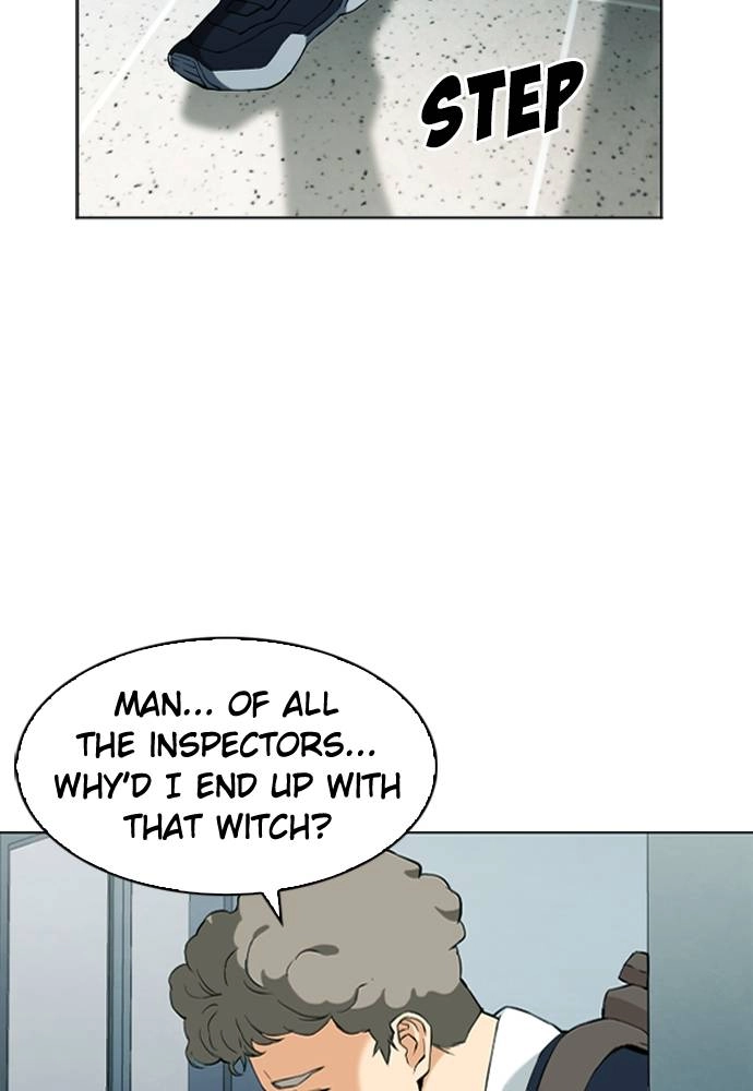 The Druid of Seoul Station Chapter 14 Page 75