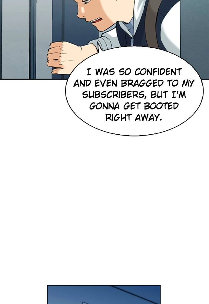 The Druid of Seoul Station Chapter 14 Page 76