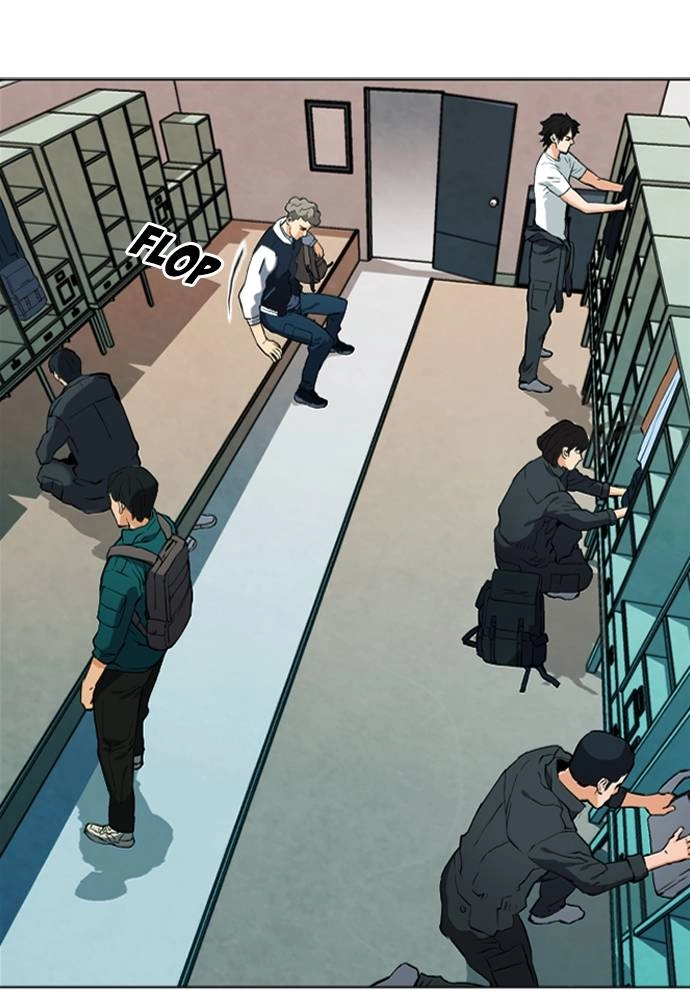 The Druid of Seoul Station Chapter 14 Page 78