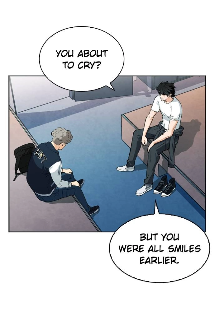 The Druid of Seoul Station Chapter 14 Page 84