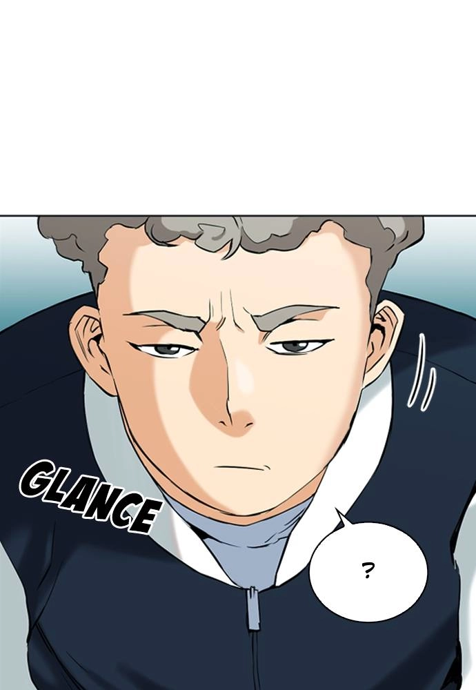 The Druid of Seoul Station Chapter 14 Page 85