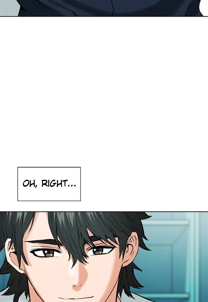 The Druid of Seoul Station Chapter 14 Page 86