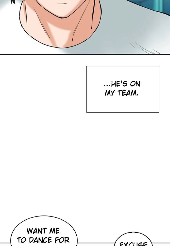 The Druid of Seoul Station Chapter 14 Page 87