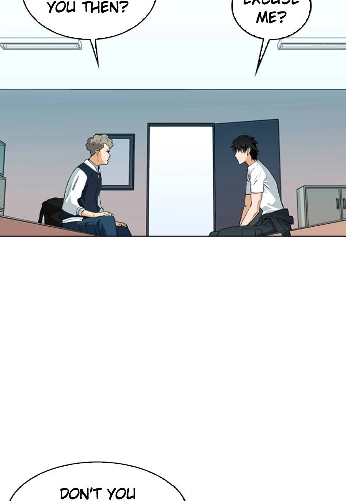 The Druid of Seoul Station Chapter 14 Page 88