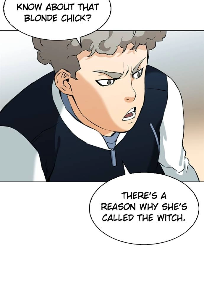 The Druid of Seoul Station Chapter 14 Page 89