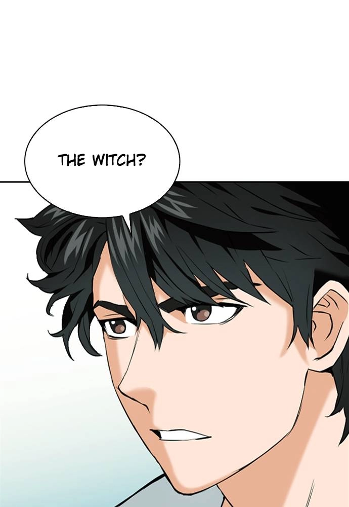 The Druid of Seoul Station Chapter 14 Page 90