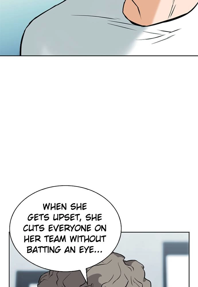 The Druid of Seoul Station Chapter 14 Page 91