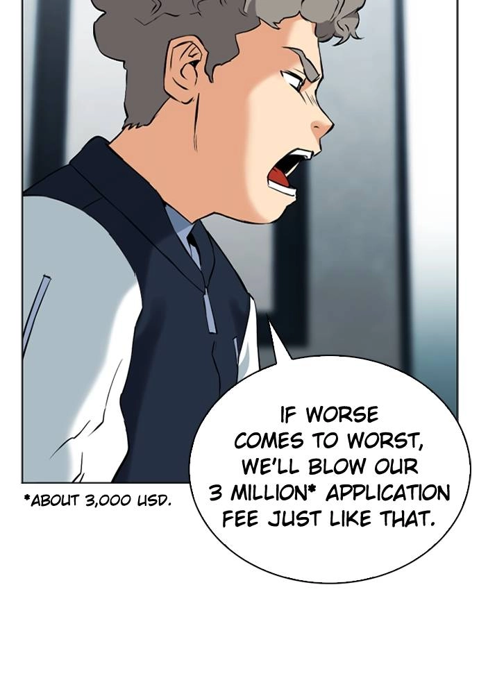 The Druid of Seoul Station Chapter 14 Page 92