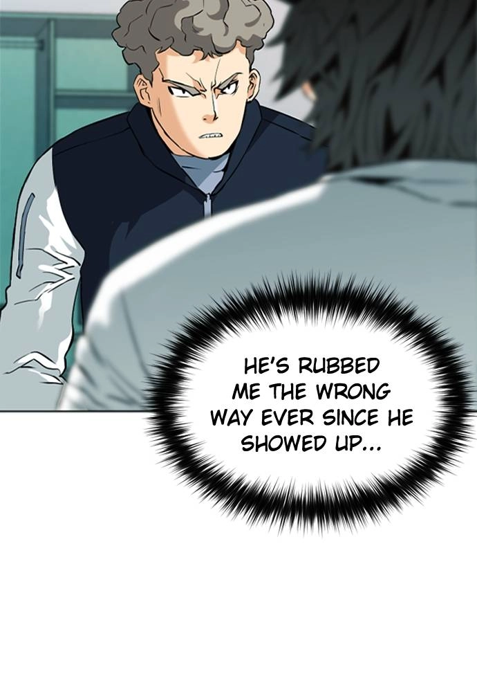The Druid of Seoul Station Chapter 14 Page 97
