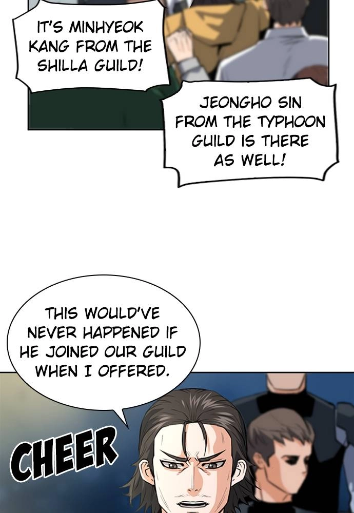 The Druid of Seoul Station Chapter 29 Page 101
