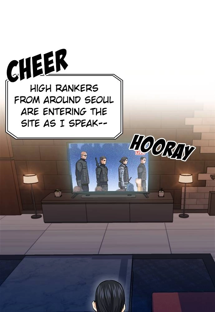 The Druid of Seoul Station Chapter 29 Page 103