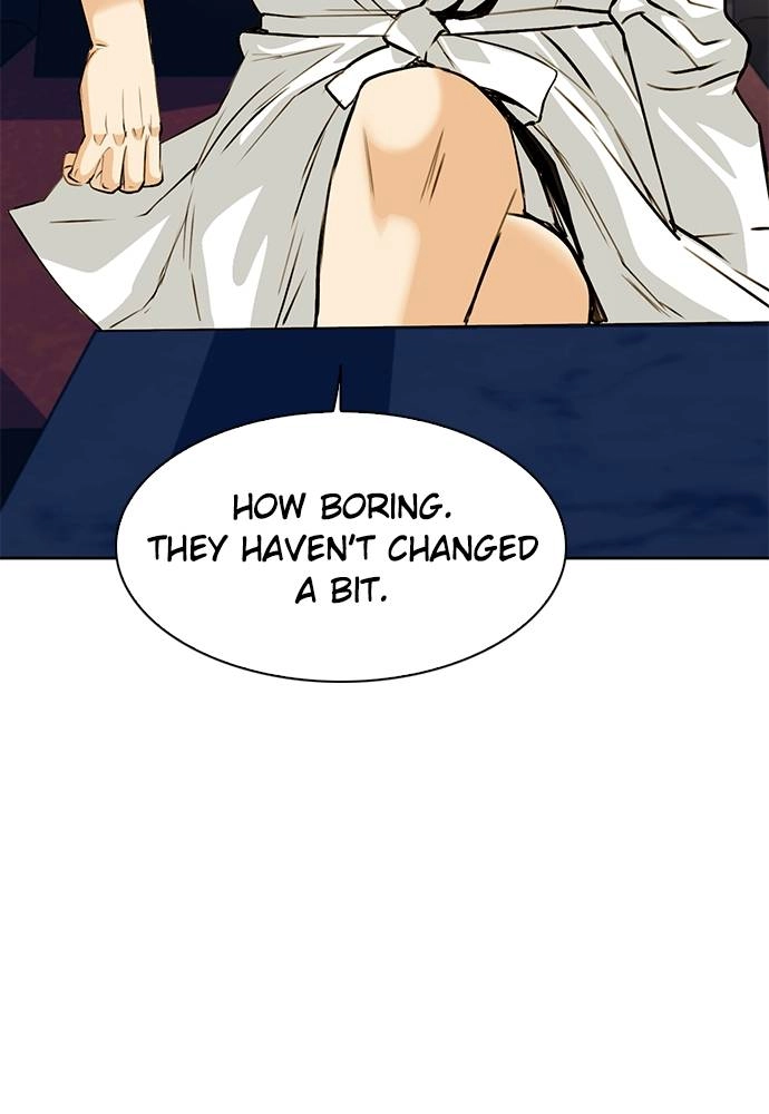 The Druid of Seoul Station Chapter 29 Page 108