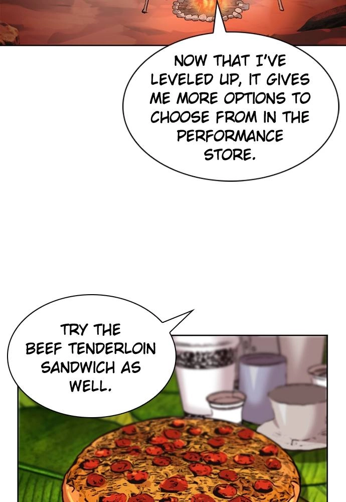 The Druid of Seoul Station Chapter 29 Page 111