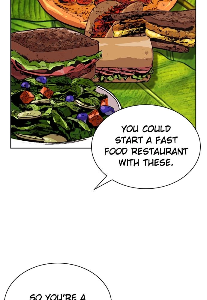 The Druid of Seoul Station Chapter 29 Page 112