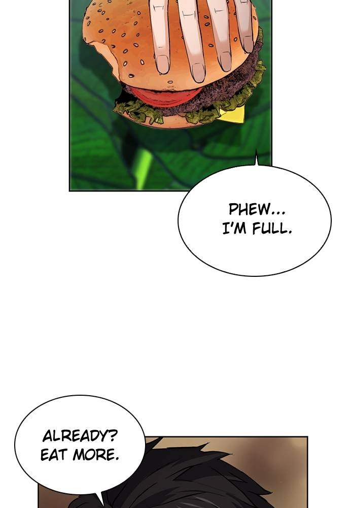 The Druid of Seoul Station Chapter 29 Page 116