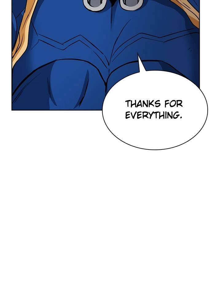 The Druid of Seoul Station Chapter 29 Page 119