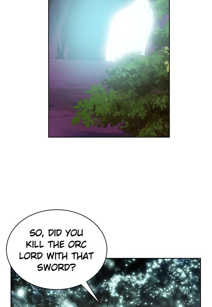 The Druid of Seoul Station Chapter 29 Page 121