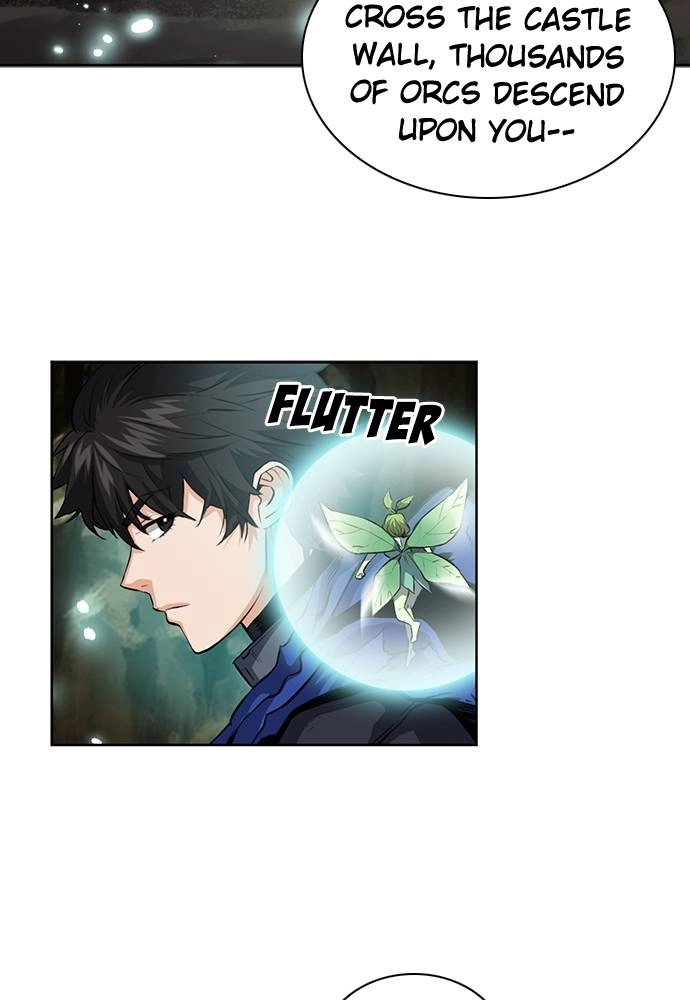 The Druid of Seoul Station Chapter 29 Page 131