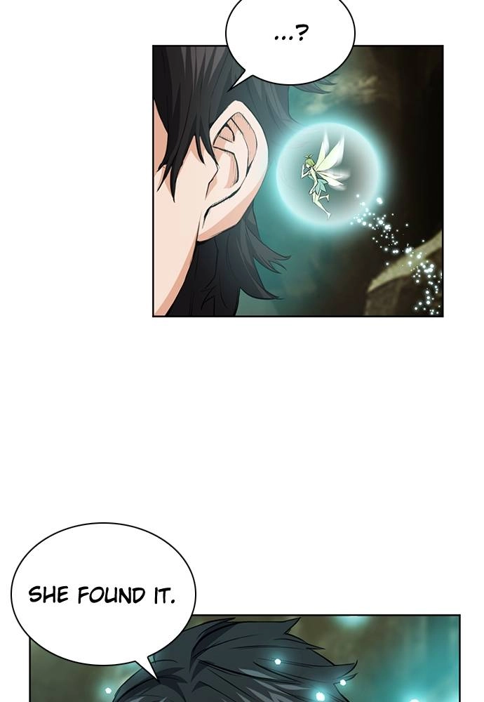 The Druid of Seoul Station Chapter 29 Page 132