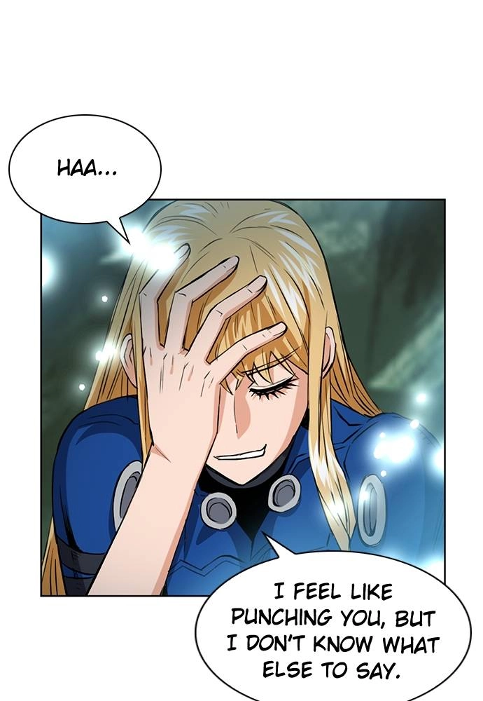 The Druid of Seoul Station Chapter 29 Page 140