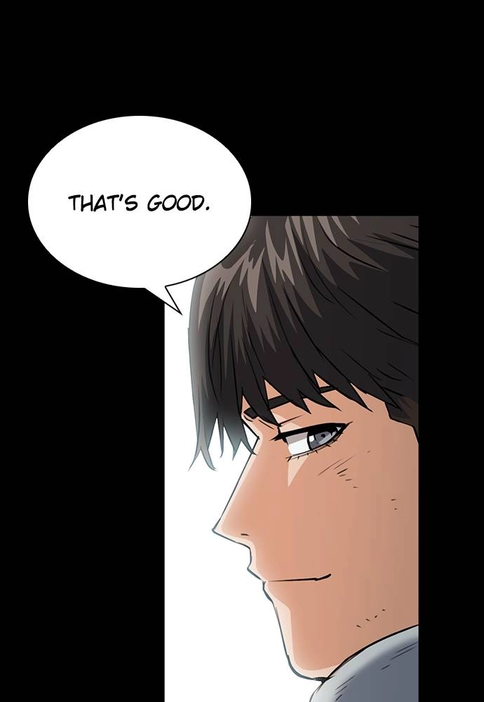 The Druid of Seoul Station Chapter 29 Page 19