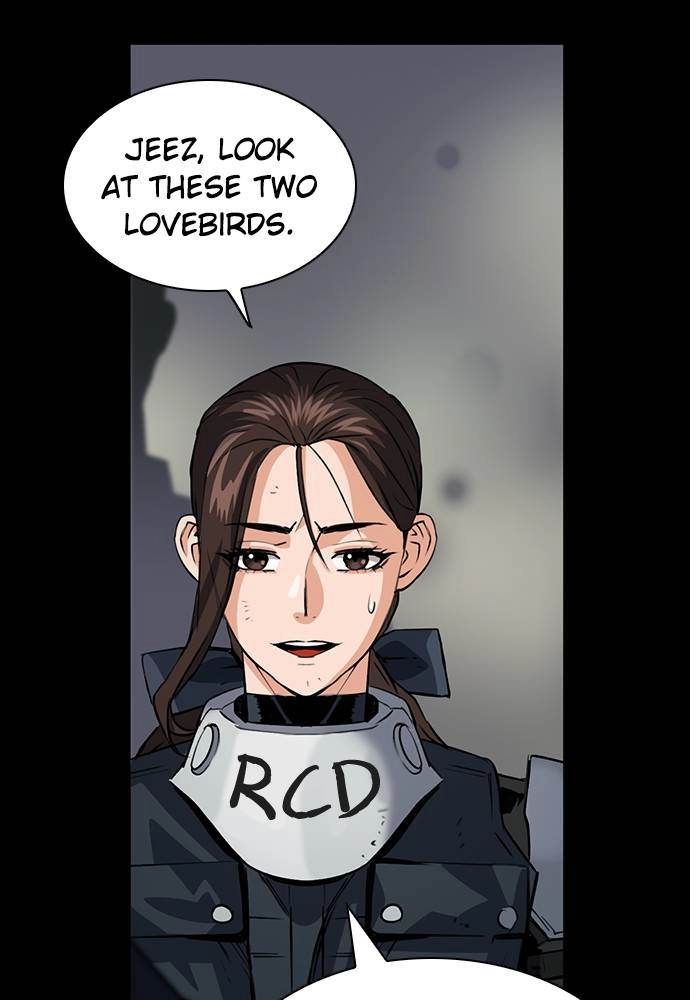 The Druid of Seoul Station Chapter 29 Page 21