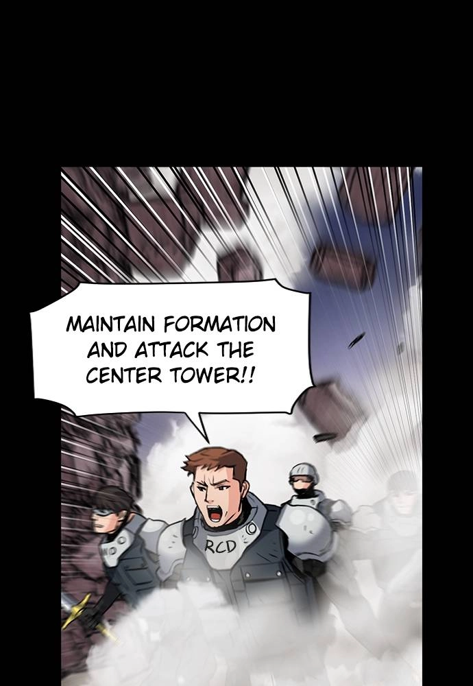 The Druid of Seoul Station Chapter 29 Page 27
