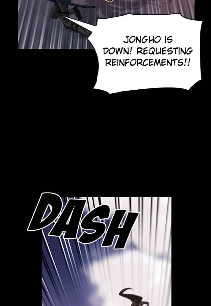 The Druid of Seoul Station Chapter 29 Page 33
