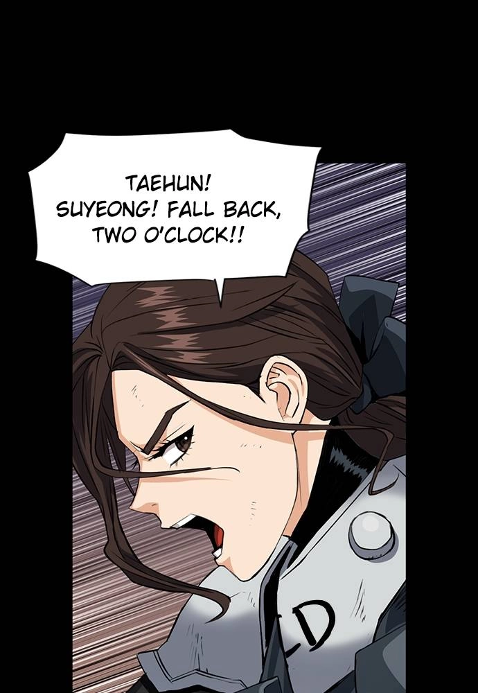 The Druid of Seoul Station Chapter 29 Page 48