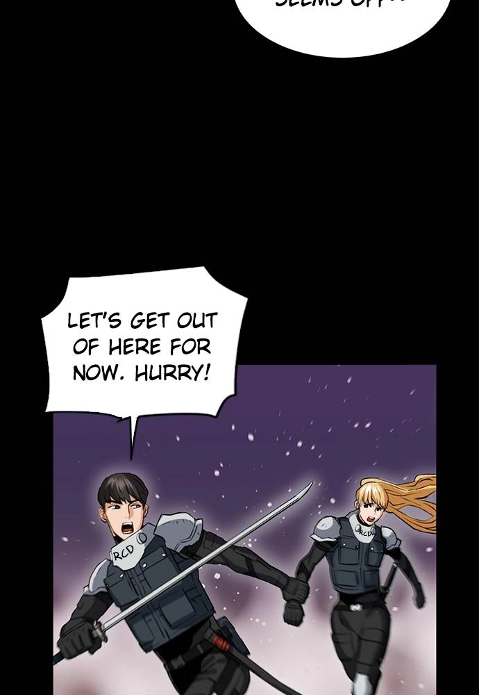 The Druid of Seoul Station Chapter 29 Page 52