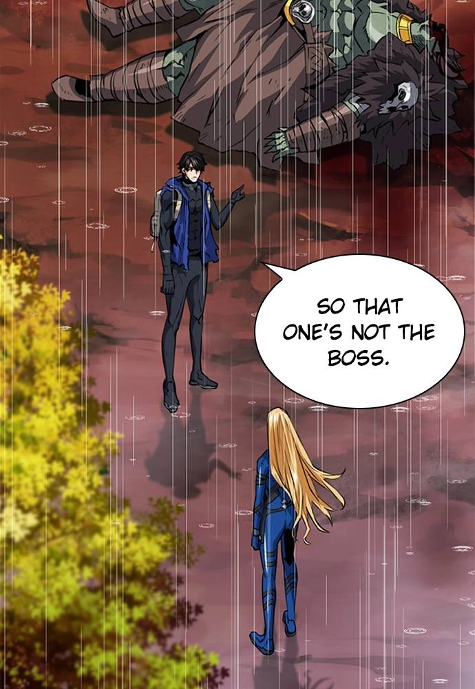 The Druid of Seoul Station Chapter 29 Page 5