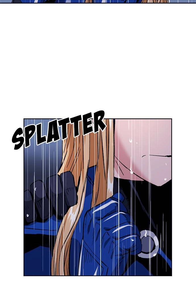 The Druid of Seoul Station Chapter 29 Page 85