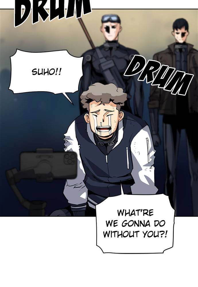 The Druid of Seoul Station Chapter 29 Page 93