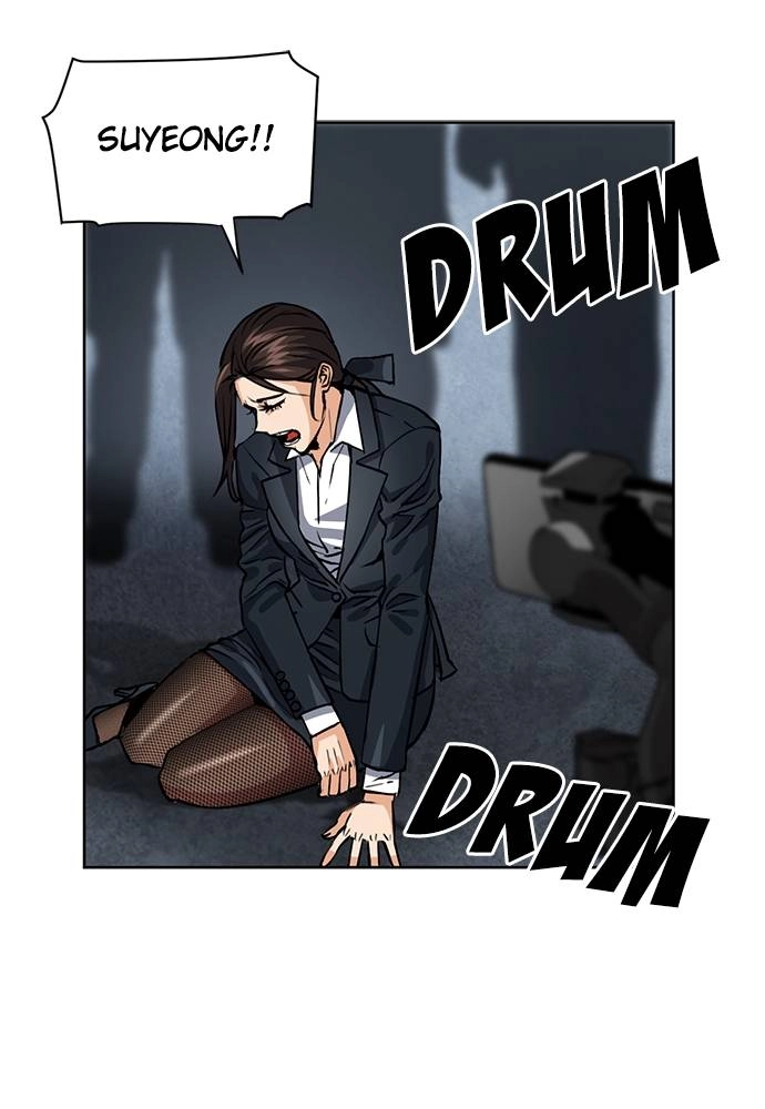 The Druid of Seoul Station Chapter 29 Page 97