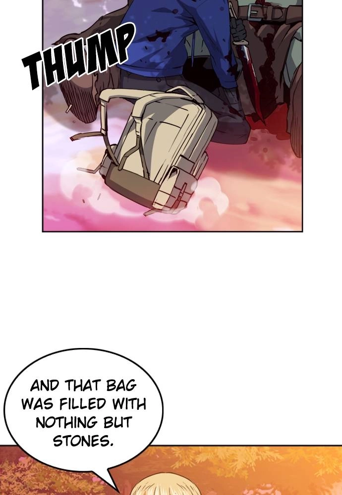 The Druid of Seoul Station Chapter 25 Page 101