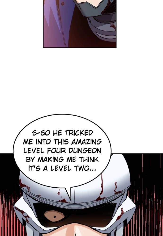 The Druid of Seoul Station Chapter 25 Page 107