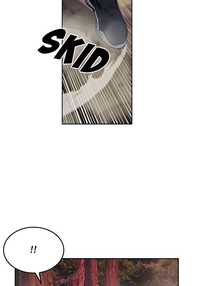 The Druid of Seoul Station Chapter 25 Page 126