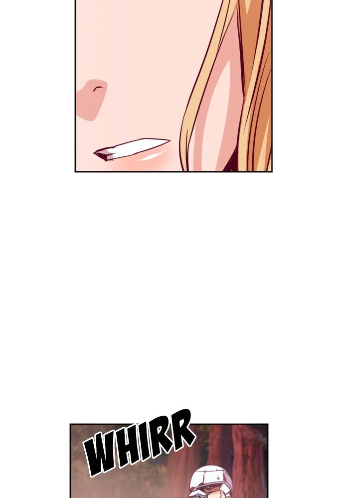 The Druid of Seoul Station Chapter 25 Page 132