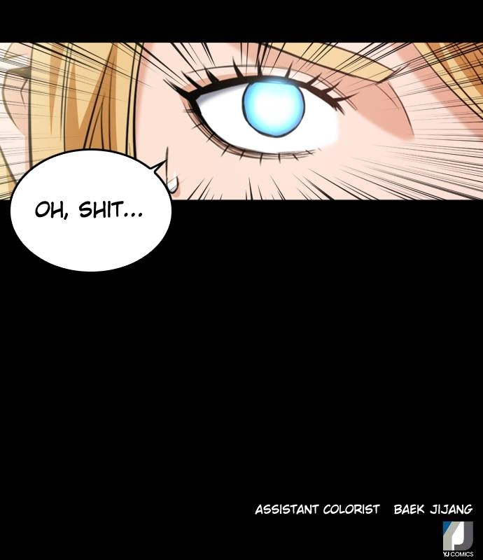 The Druid of Seoul Station Chapter 25 Page 138