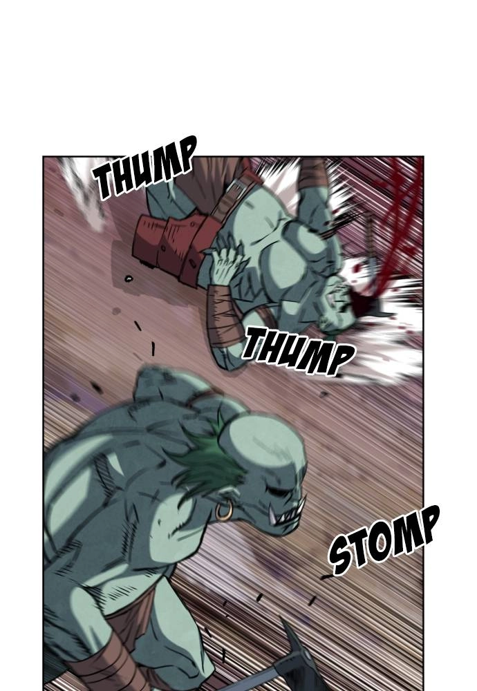The Druid of Seoul Station Chapter 25 Page 44
