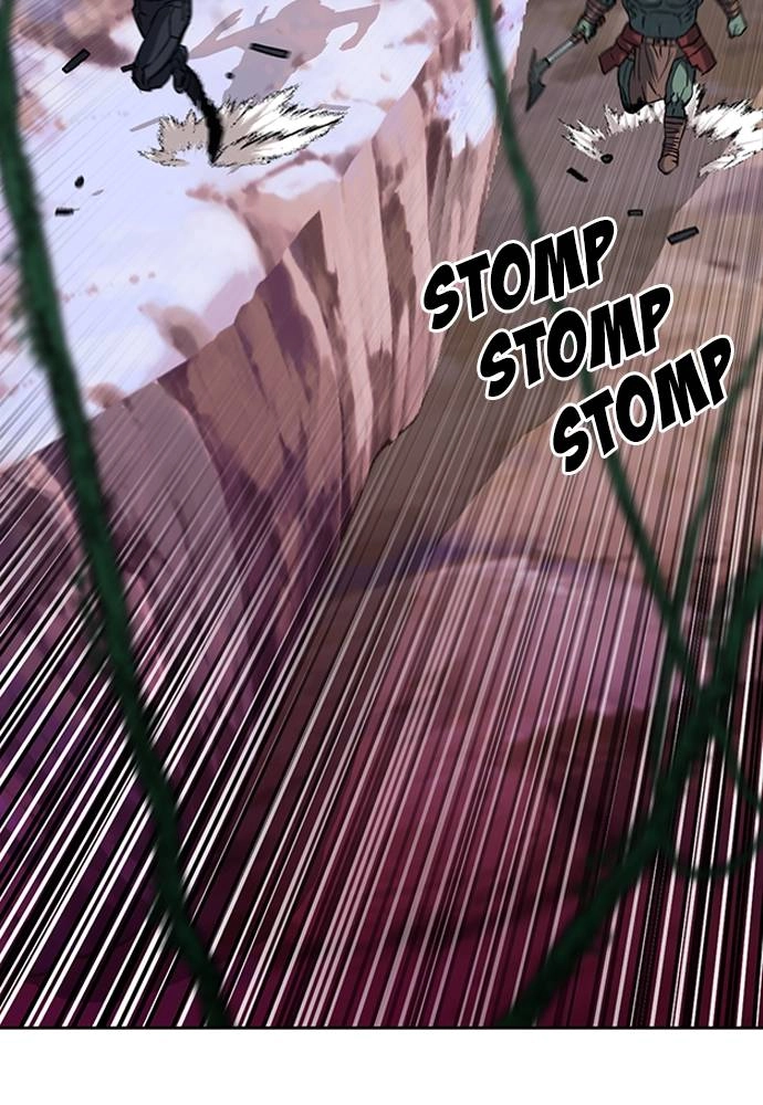 The Druid of Seoul Station Chapter 25 Page 46