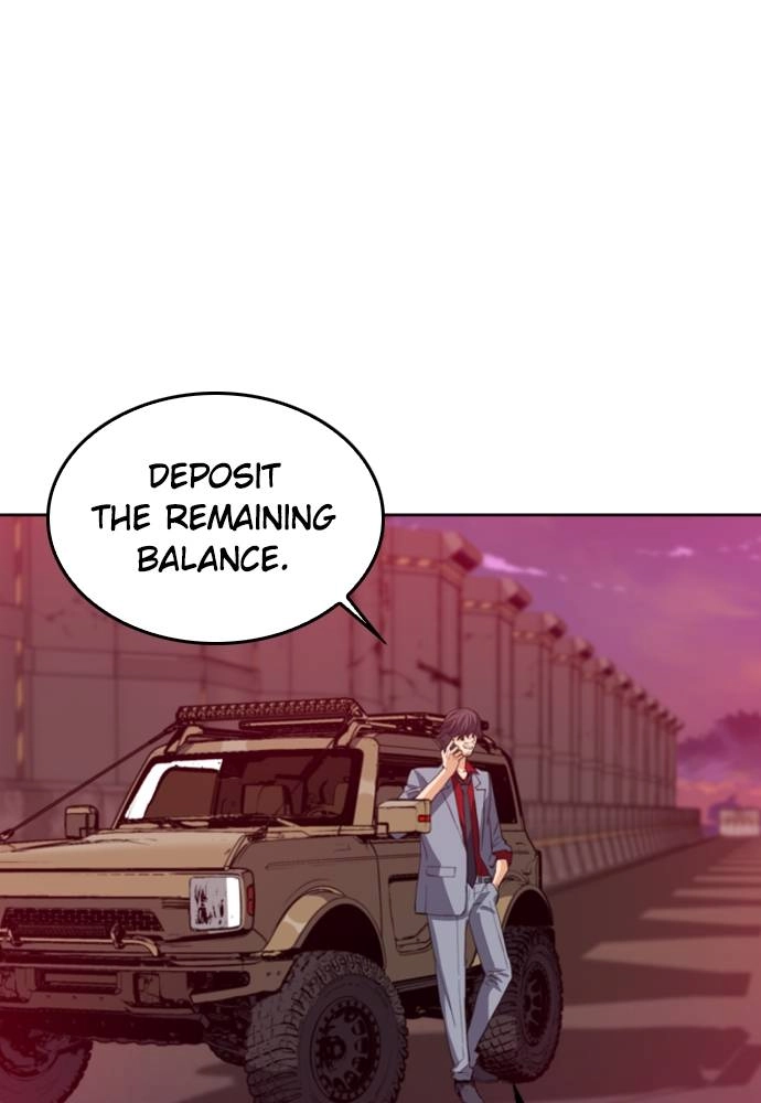 The Druid of Seoul Station Chapter 25 Page 60