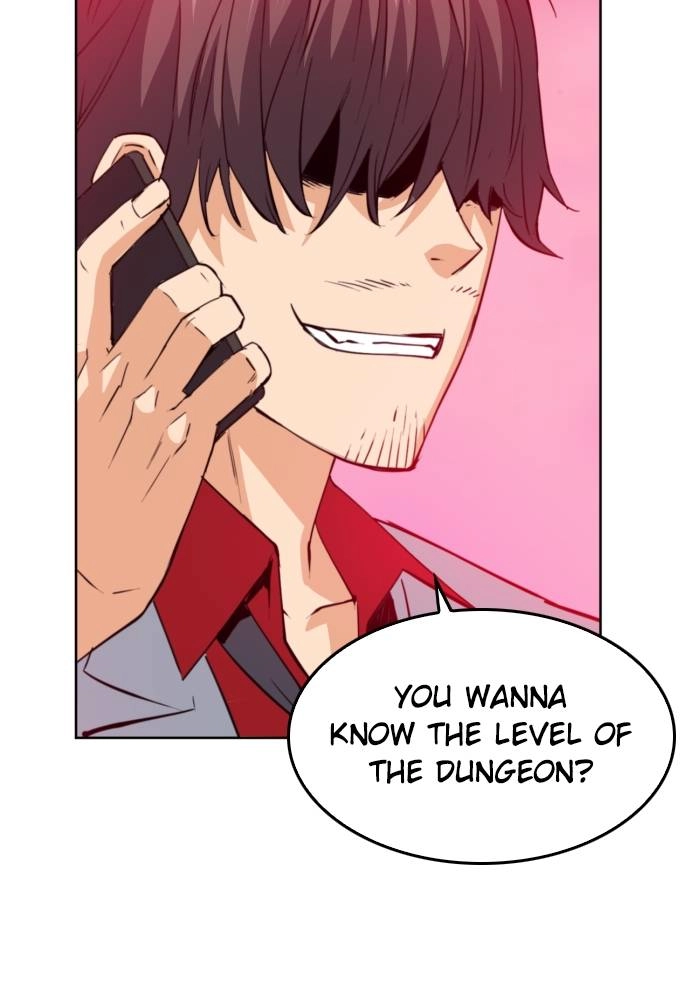 The Druid of Seoul Station Chapter 25 Page 62