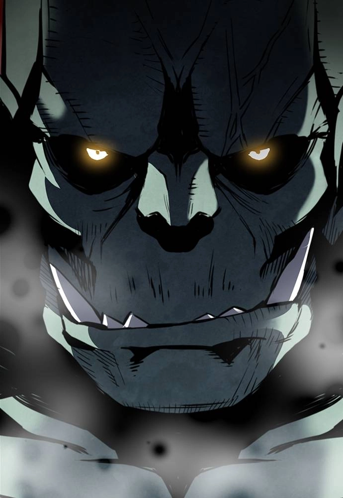 The Druid of Seoul Station Chapter 25 Page 6