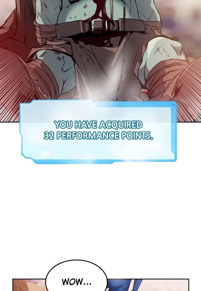The Druid of Seoul Station Chapter 25 Page 82