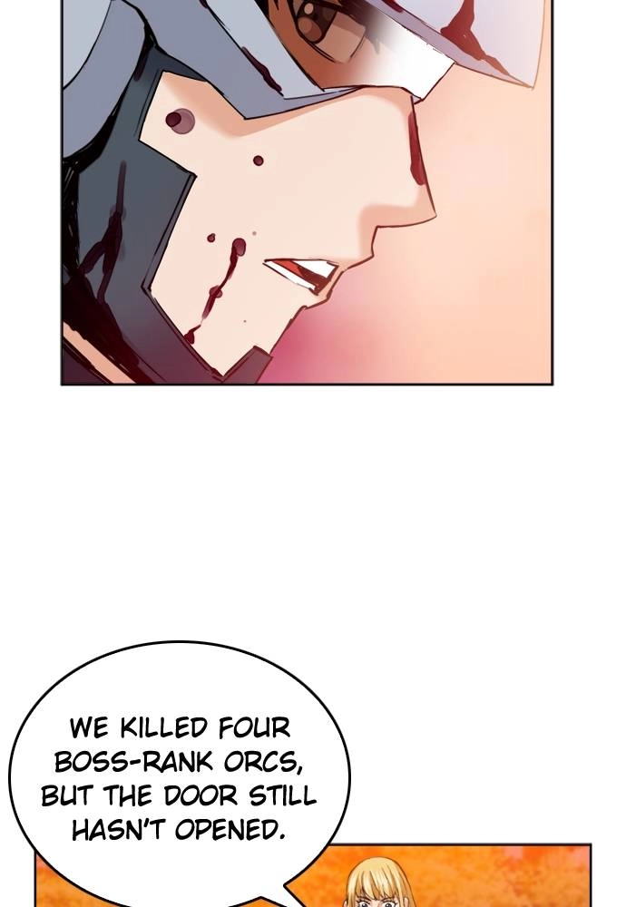 The Druid of Seoul Station Chapter 25 Page 99